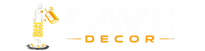 CaveDecor – Inicio