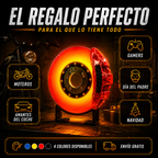 Lámpara freno de disco · Edición Lujo